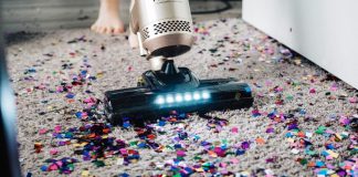 Dyson sau Karcher – care e soluția pentru un apartament curat?