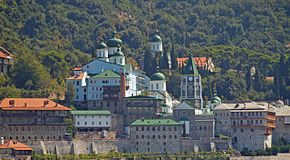 Important: reguli noi privind pelerinajele în Sfântul Munte Athos