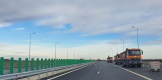 Promisiune de la Ministerul Transporturilor: ”vineri circulăm de la Focșani la Buzău numai pe autostradă”