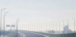 În octombrie se va putea circula pe autostradă de la Focșani la București