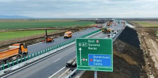 Asociația Pro Infrastructură: UMB, înger și demon / Despre lucrările în viteză maximă la Autostrada Moldova