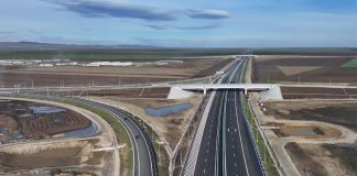 Treabă românească și cu investițiile în autostrăzi prin PNRR / Loturi din Autostrada Moldovei (Ploiești-Focșani) scoase de la finanțare prin PNRR