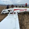 avion accident