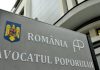 Audiențe la Avocatul Poporului, miercuri, la Focșani