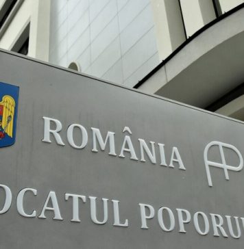 Audiențe la Avocatul Poporului, miercuri, la Focșani