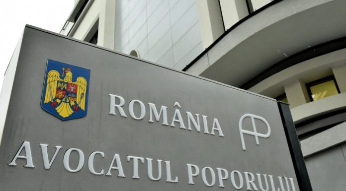 Biroul Avocatului Poporului susține audiențe la Focșani, săptămâna viitoare