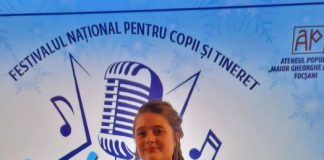 Trofeul ”Stele de Gheață” 2024 a ajuns la Suceava