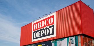 Rețeaua de bricolaj Brico Depot, cu magazin și în Focșani, își schimbă proprietarul