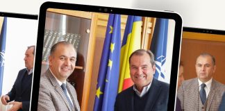 Autoritățile vrâncene promit că se va redeschide o companie din sectorul viti-vinicol, cu capital străin