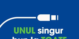 Vom avea un încărcător comun pentru telefon, tabletă, căști, camere digitale și alte dispozitive electronice