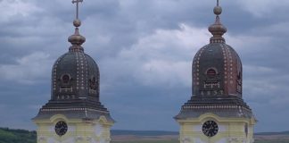 Biserica Română Unită cu Roma, Greco-Catolică: Discernământ şi responsabilitate în alegerile prezidenţiale / Dreptul naţiei noastre de a fi parte a civilizaţiei occidentale