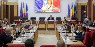 Nicușor Halici vrea alegerea rapidă a vicepreședinților CJ Vrancea / Se repetă scenariul de la Consiliul Local Focșani?
