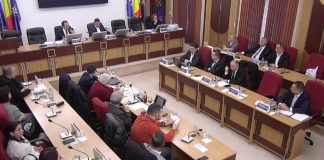 ULTIMA ORĂ Alianță PSD-AUR la Consiliul Local Focșani? / Astăzi s-ar putea alege viceprimarii Focșaniului