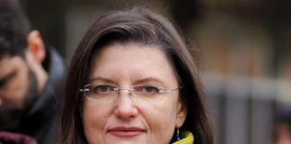 Corina Atanasiu (USR) spune că a obținut mandatul de deputat / Care ar fi ceilalți parlamentari de Vrancea