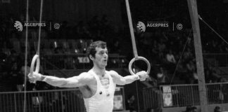 Doliu în sportul românesc