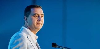 Dragoș Ciobotaru, președinte PNL Vrancea: „Măsurile de reformă propuse de PNL au fost principalele puncte de negociere în formarea coaliției de guvernare!”