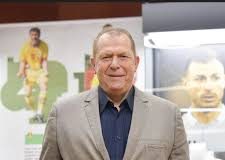 ULTIMA ORĂ A murit Helmuth Duckadam