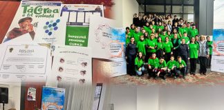 Ziua Internațională a Drepturilor Omului, marcată de polițiștii vrânceni