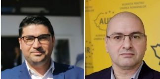 ULTIMA ORĂ Noii vicepreședinți ai Consiliului Județean Vrancea, aleși cu majoritate de voturi