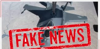 Atenționare MApN: Noi dezinformări cu privire la apărarea spațiului aerian al României