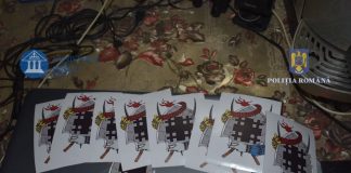 Bărbat din Dolj, reținut pentru infracțiuni de ură și discriminare / Ce s-a găsit la percheziția domiciliară