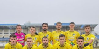 CSM Adjud 1946 încheie anul cu o victorie în deplasare