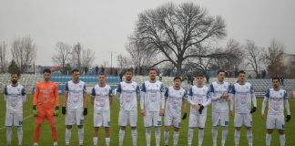 Vacanță de iarnă sub spectrul problemelor financiare la CSM Focșani 2007