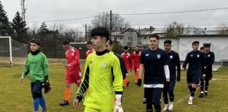 FRF: condițiile pentru promovarea în Liga 3 / Programul competițiilor județene de fotbal în prima parte a anului