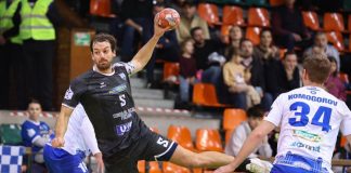 Handbaliștii focșăneni au mare nevoie de victorie în meciul de astăzi