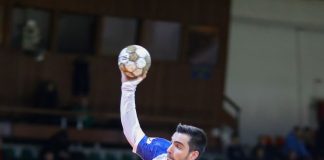 Ședință de urgență a secției de handbal a CSM Focșani 2007. ”Suntem într-o situație critică”
