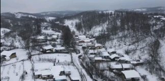 Meteo: sfârșit de săptămână rece și cu precipitații