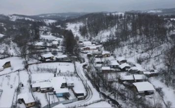 Meteo: sfârșit de săptămână rece și cu precipitații