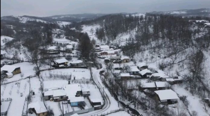 Meteo: sfârșit de săptămână rece și cu precipitații