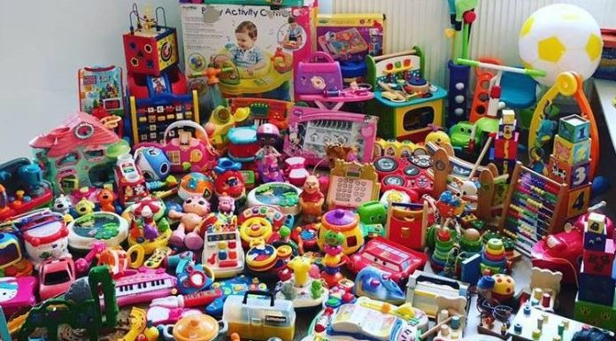 Siguranța jucăriilor: noi norme europene pentru a proteja mai bine sănătatea copiilor