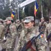 juramant femei militar 1