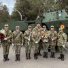 juramant femei militar
