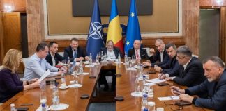 USR pare a ieși de la negocierile pentru viitorul Guvern / Ce condiții a pus USR pentru a rămâne în coaliția de guvernare