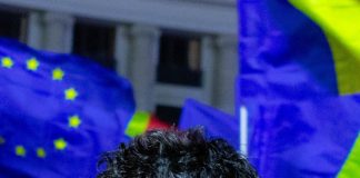 Nicușor Dan candidează la Președinția României