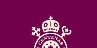 2025-Anul centenar pentru Patriarhia Română / Care este identitatea vizuală a evenimentului