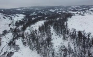 Meteo: vreme oscilantă la final de ianuarie și început de februarie