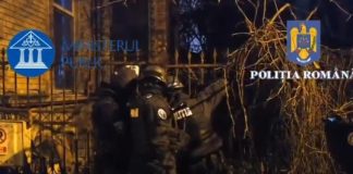 Percheziții și în Brașov, într-un dosar de corupere a alegătorilor, spălare de bani și fals informatic