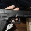 pistol perchezitii 1