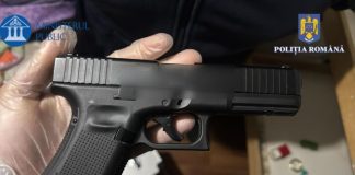 VIDEO-FOTO Percheziții în Vrancea și alte județe într-un dosar de instigare publică și incitare la violență, ură sau discriminare