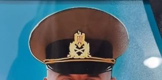 Doliu la Brigada 282 Blindată ”Unirea Principatelor” Focșani