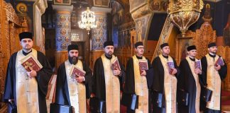 Șapte preoți au fost hirotesiți în Eparhiile Vrancea și Buzău