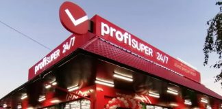 Mega Image poate prelua rețeaua Profi / Ce condiții a pus Consiliul Concurenței