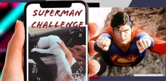 Apelul polițiștilor vrânceni: Nu dați curs provocării online ”Superman Challenge”!