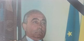 A murit col. (r) Puiu Spiridon, fost șef al Administrației Piețelor Focșani