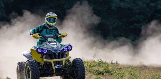 FOTO 2024-un sezon excelent pentru piloții Secției moto Odobești