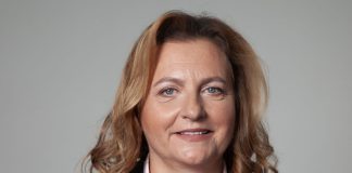 Raluca Ioan, la finalul mandatului de senator: 25 de legi promulgate din cele 60 inițiate / Sănătatea publică, principalul domeniu de activitate